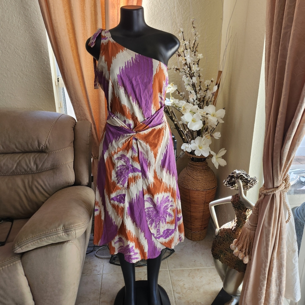 Tennis dress size S NEW